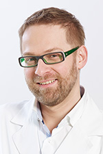 Dr. Karl Boden