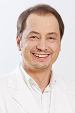 Prof. Dr. Peter Szurman