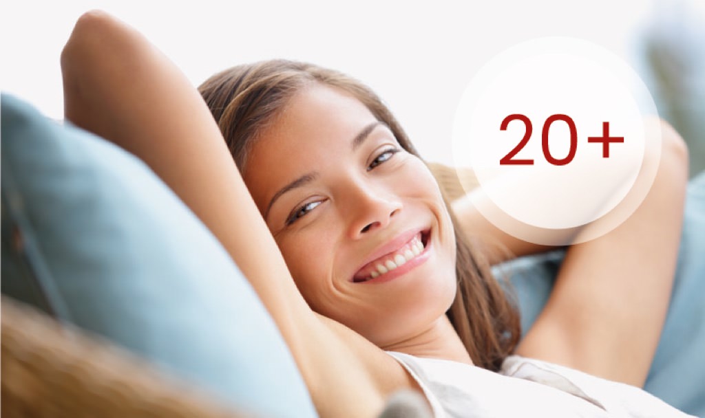 Femto-LASIK Augenlasern